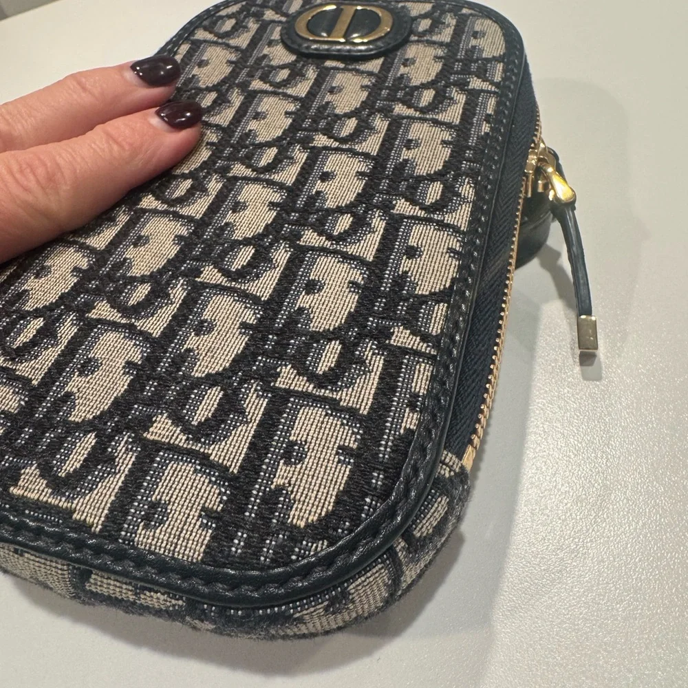 Dior oblique Bag - Picture 10 of 16